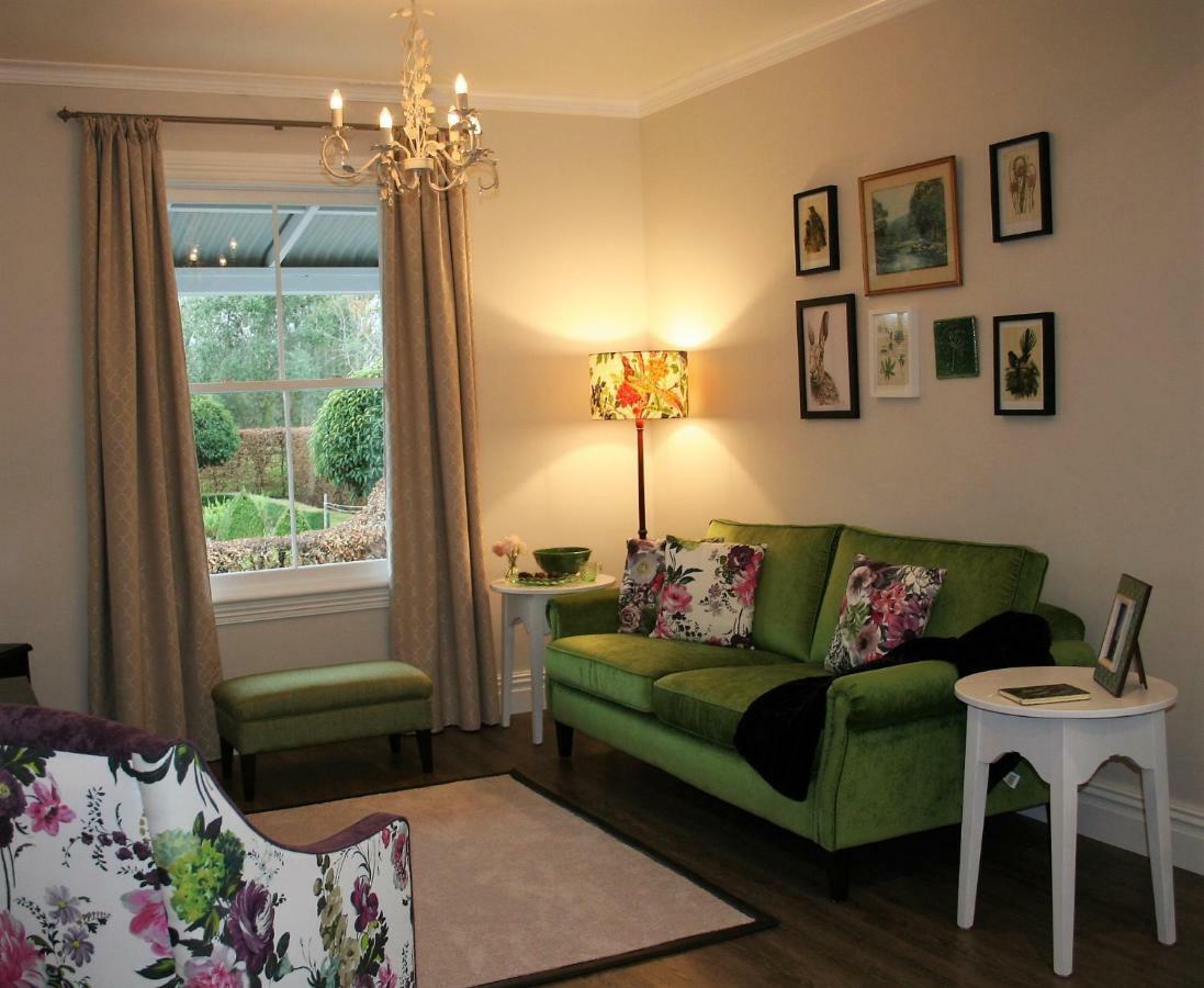 Laurella Cottage Μπλένχαϊμ Εξωτερικό φωτογραφία